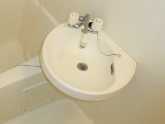 　洗面設備　洗面ボウル