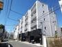矢口渡駅より徒歩6分 2階 築18年4ヶ月の賃貸物件