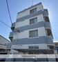 新水前寺駅より徒歩8分 2階 築35年3ヶ月の賃貸物件