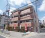 アルバローザ京都 2階 築12年8ヶ月の賃貸物件