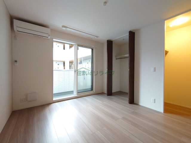 居室・リビング　エクセリア上鷺宮II