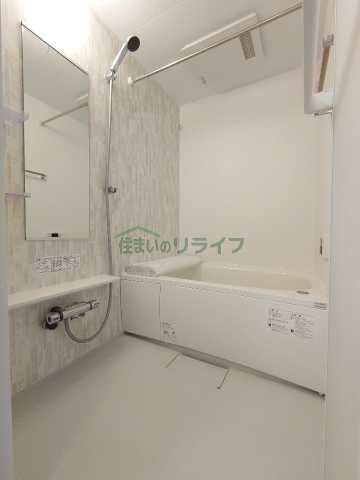 バス・シャワールーム　エクセリア上鷺宮II