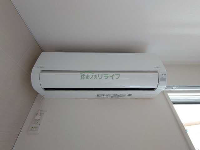 その他設備　エクセリア上鷺宮II