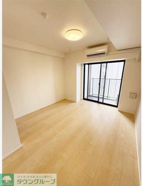 居室・リビング　★お部屋探しは株式会社タウンハウジング東京まで★