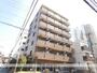 都島駅より徒歩10分 4階 築35年9ヶ月の賃貸物件