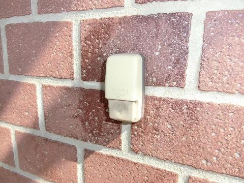 　セキュリティ　インターホン