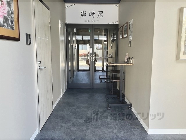 ロビー　ロビー