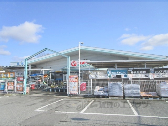 ホームセンター　コメリハード＆グリーン篠山店（ホームセンター）まで1200m