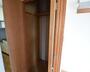 収納　※写真は全て別のお部屋になります