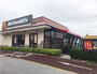 飲食店　マクドナルド泡瀬店（飲食店）まで1236m