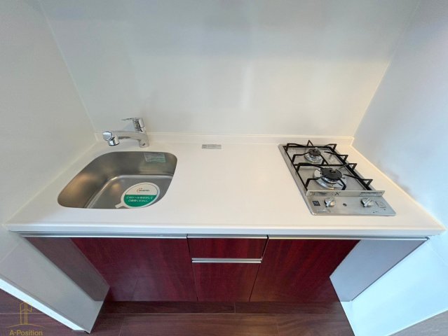 キッチン　グランカーサ難波元町