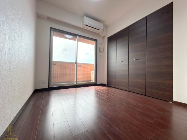 その他部屋・スペース　グランカーサ難波元町