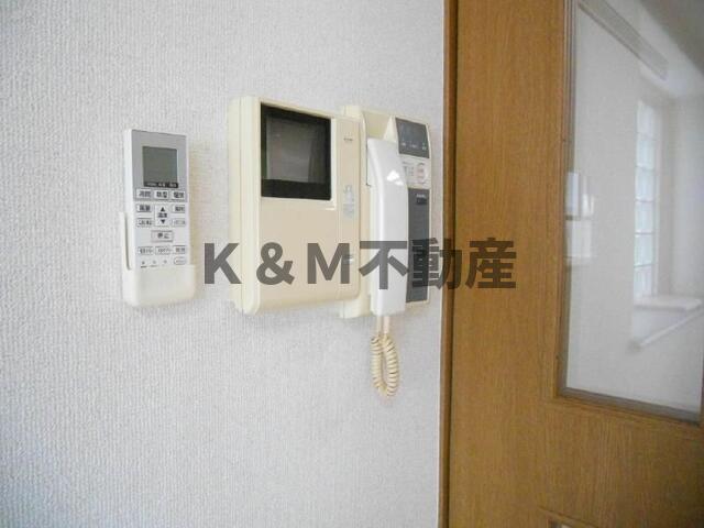 セキュリティ　?