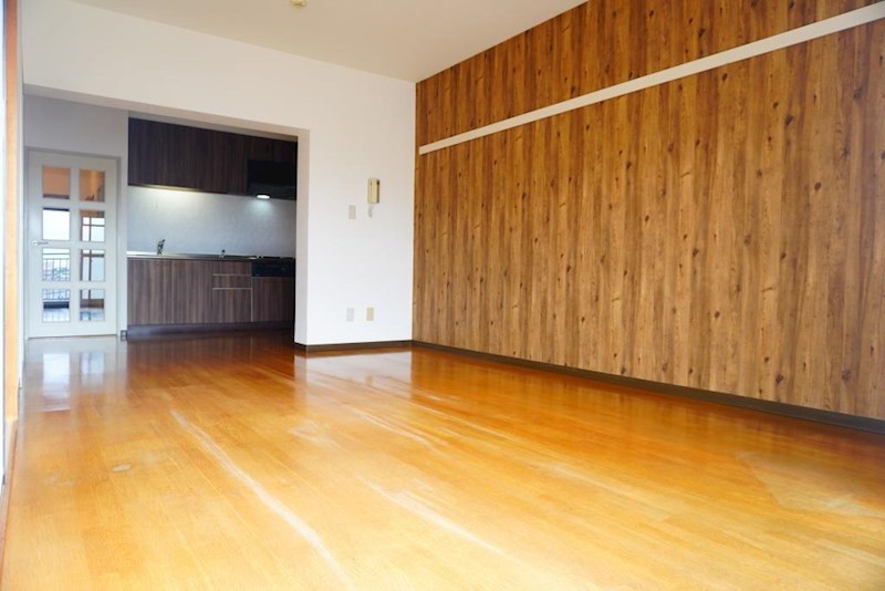 その他部屋・スペース　ＬＤＫは広々１４帖