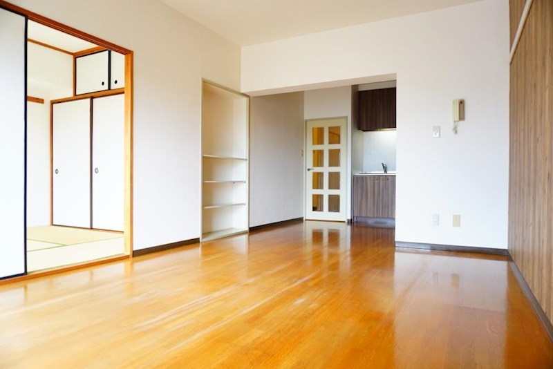 その他　ＬＤＫは広々１４帖