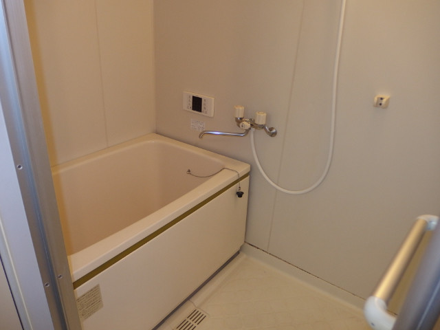 バス・シャワールーム　イメージ