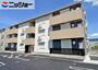 牛田駅より徒歩15分 3階 新築の賃貸物件