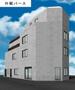 北参道駅より徒歩6分 4階 新築の賃貸物件