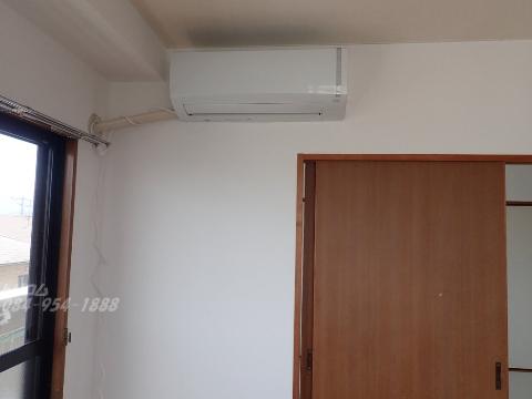その他設備　エアコン（イメージ）