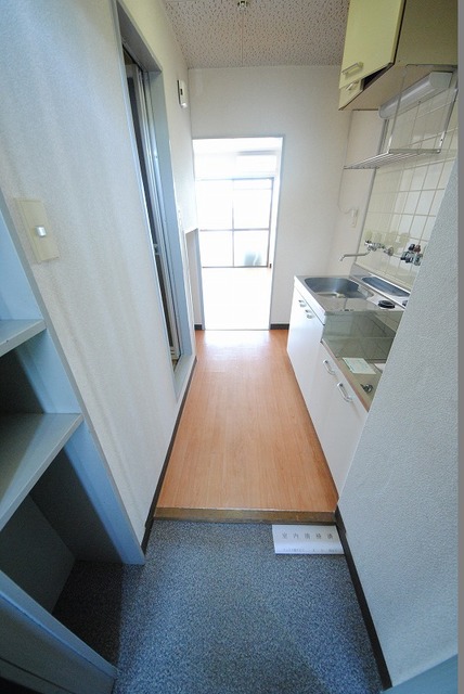 その他部屋・スペース　写真は５０２号室