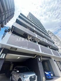 都営浅草線/戸越駅 歩5分