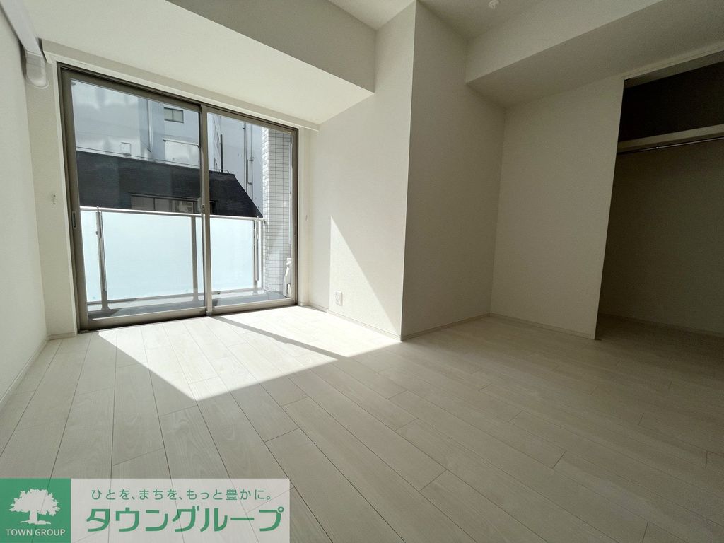 居室・リビング　リビング/居室