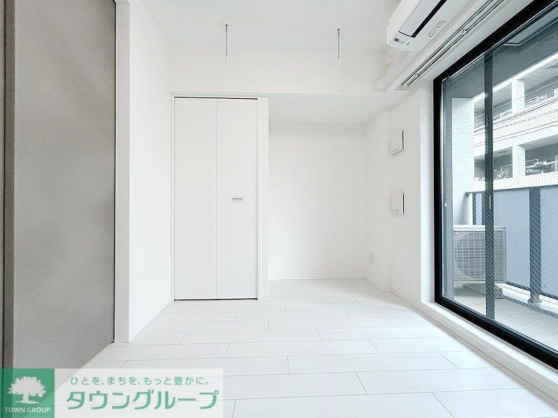 居室・リビング　お部屋探しは株式会社　タウンハウジング　までお気軽にお問合…