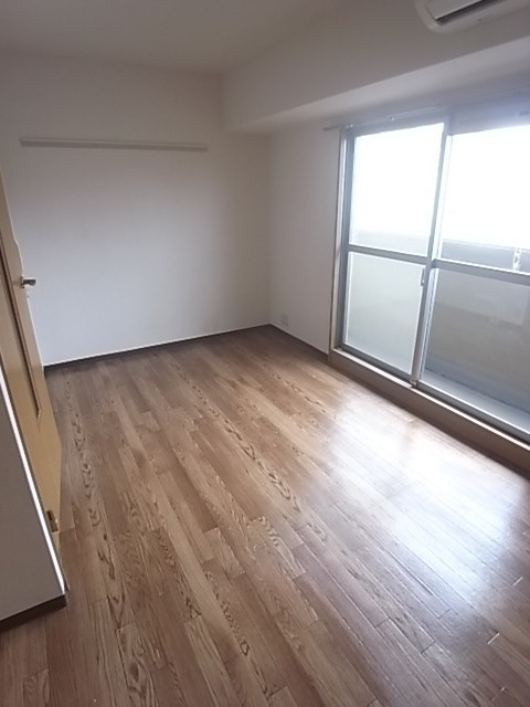 居室・リビング　ゆったりとした居間です