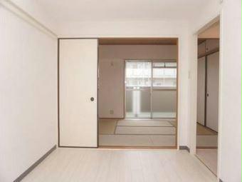 居室・リビング　※同タイプ別部屋写真