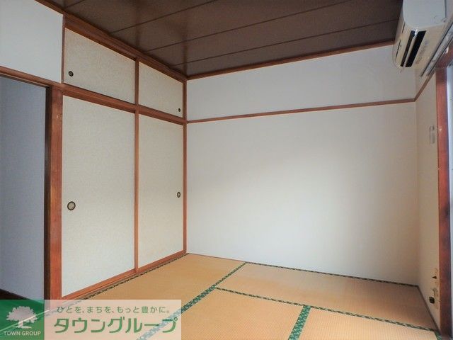 居室・リビング　収納