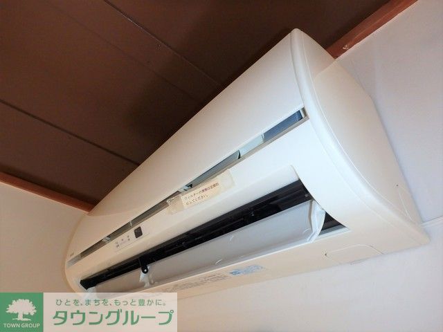 その他設備　設備