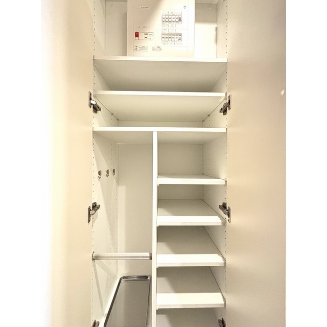 その他　シューズボックス