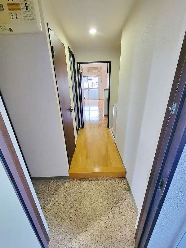 玄関　★玄関ホール★