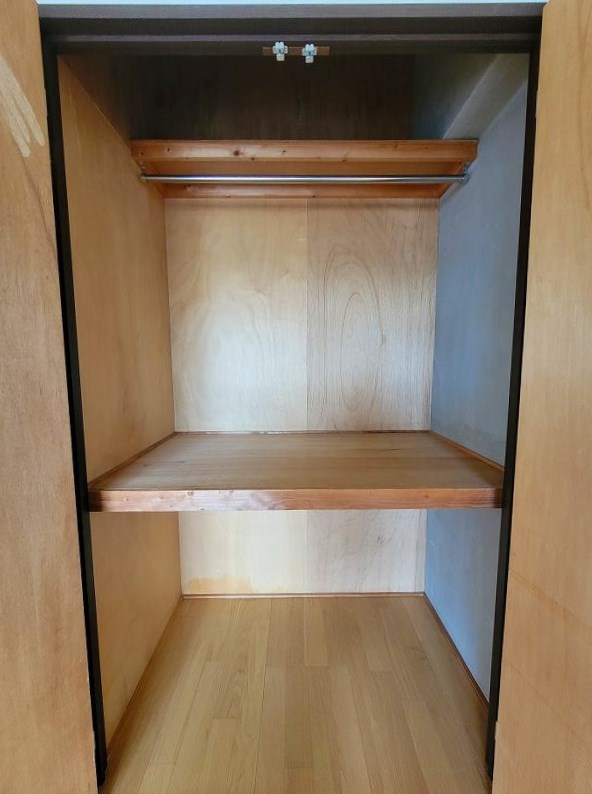 収納　★収納スペース★