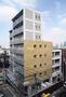 幡ヶ谷駅より徒歩5分 3階 築19年11ヶ月の賃貸物件