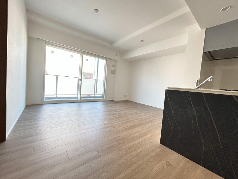 居室・リビング　リビング１