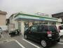 コンビニ　ファミリーマート守山高島町店（コンビニ）まで534m