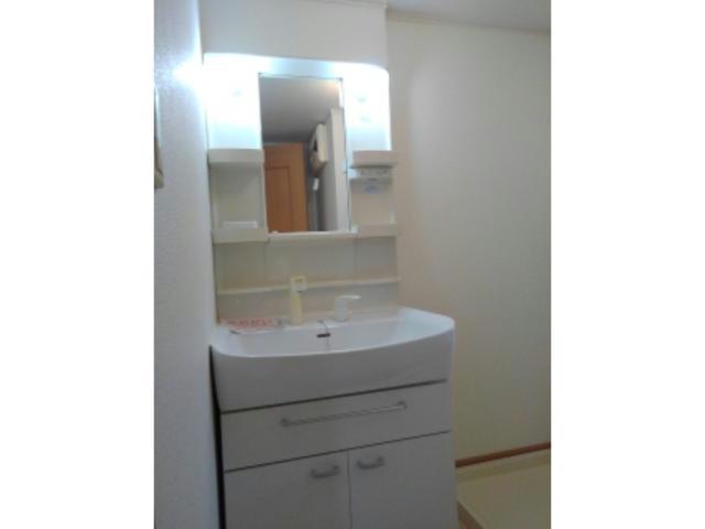 洗面設備　サニー　ペスカＡ