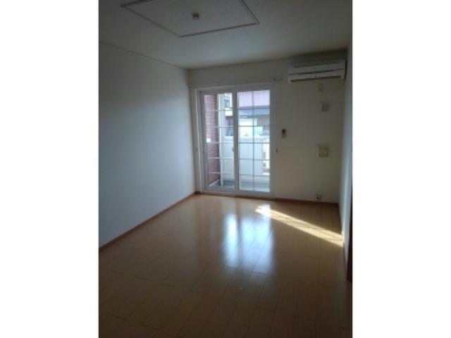 居室・リビング　サニー　ペスカＡ