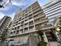 谷町六丁目駅より徒歩2分 8階 築17年11ヶ月の賃貸物件