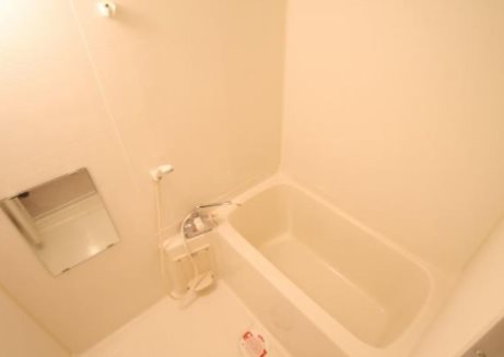 バス・シャワールーム　※他部屋参照・現況優先