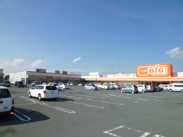 スーパー　イオンタウン大須賀（スーパー）まで2561m