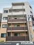 小村井駅より徒歩10分 4階 築6年10ヶ月の賃貸物件