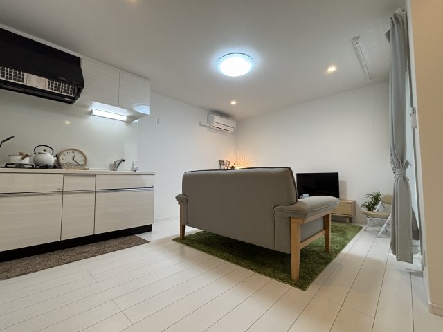 居室・リビング　※同シリーズ物件参考写真