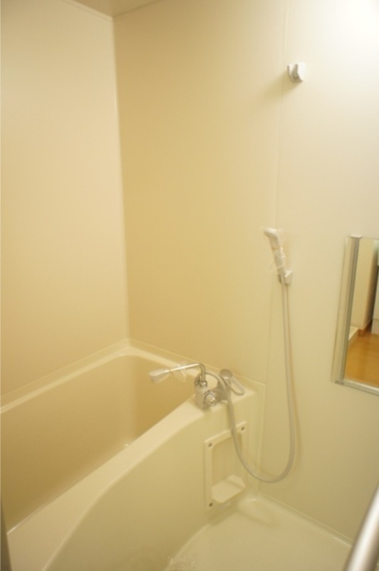 バス・シャワールーム　図面と現状に相違がある場合には現状を優先