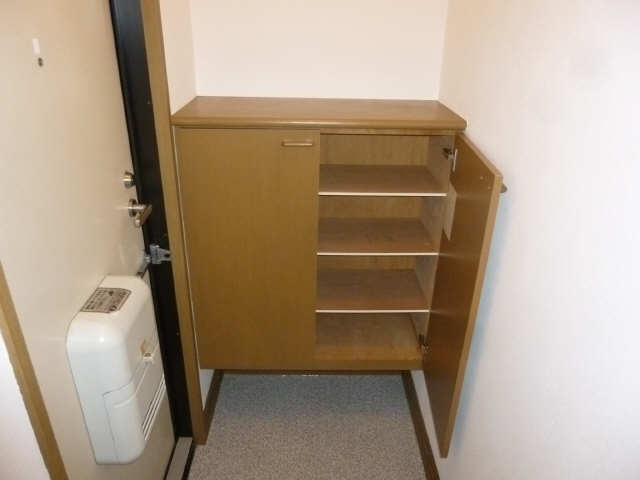 その他設備　同タイプ