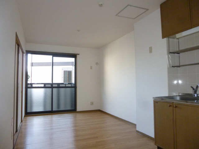 居室・リビング　同タイプ