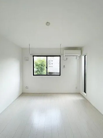 居室・リビング　別タイプ部屋　参考写真です