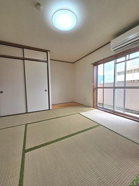 その他部屋・スペース　明るい室内です