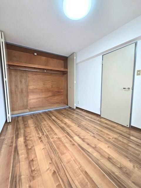 居室・リビング　リビングです